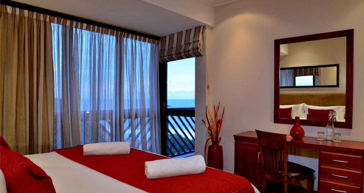 Anew Ocean Reef Zinkwazi