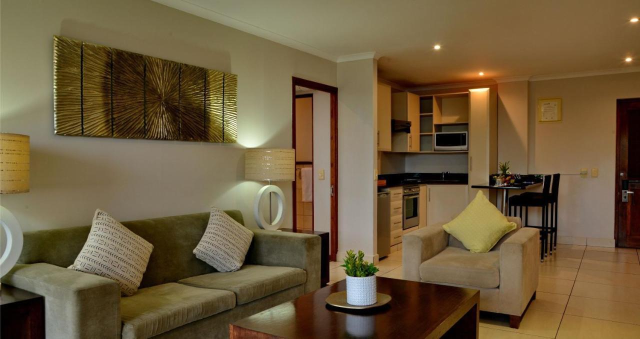 Anew Ocean Reef Hotel Zinkwazi