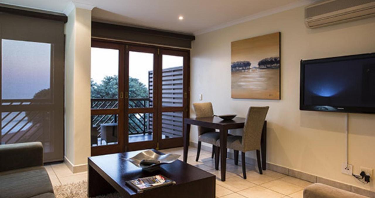 Anew Ocean Reef 4* Zinkwazi