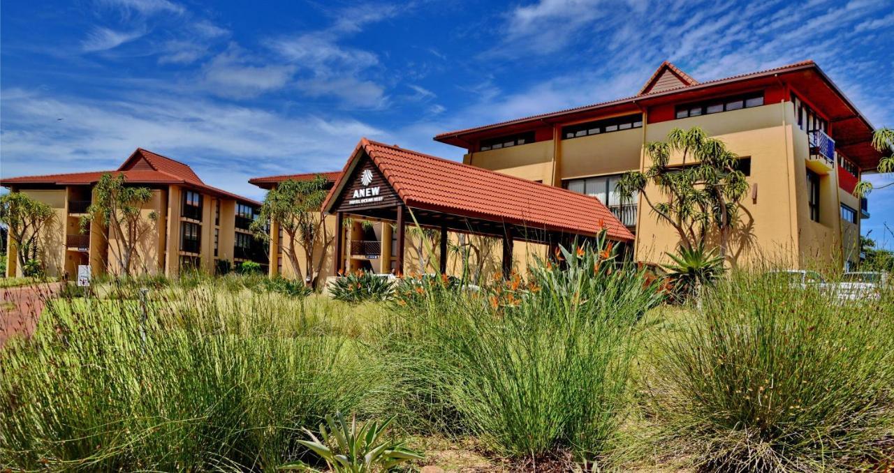 Anew Ocean Reef Hotel Zinkwazi