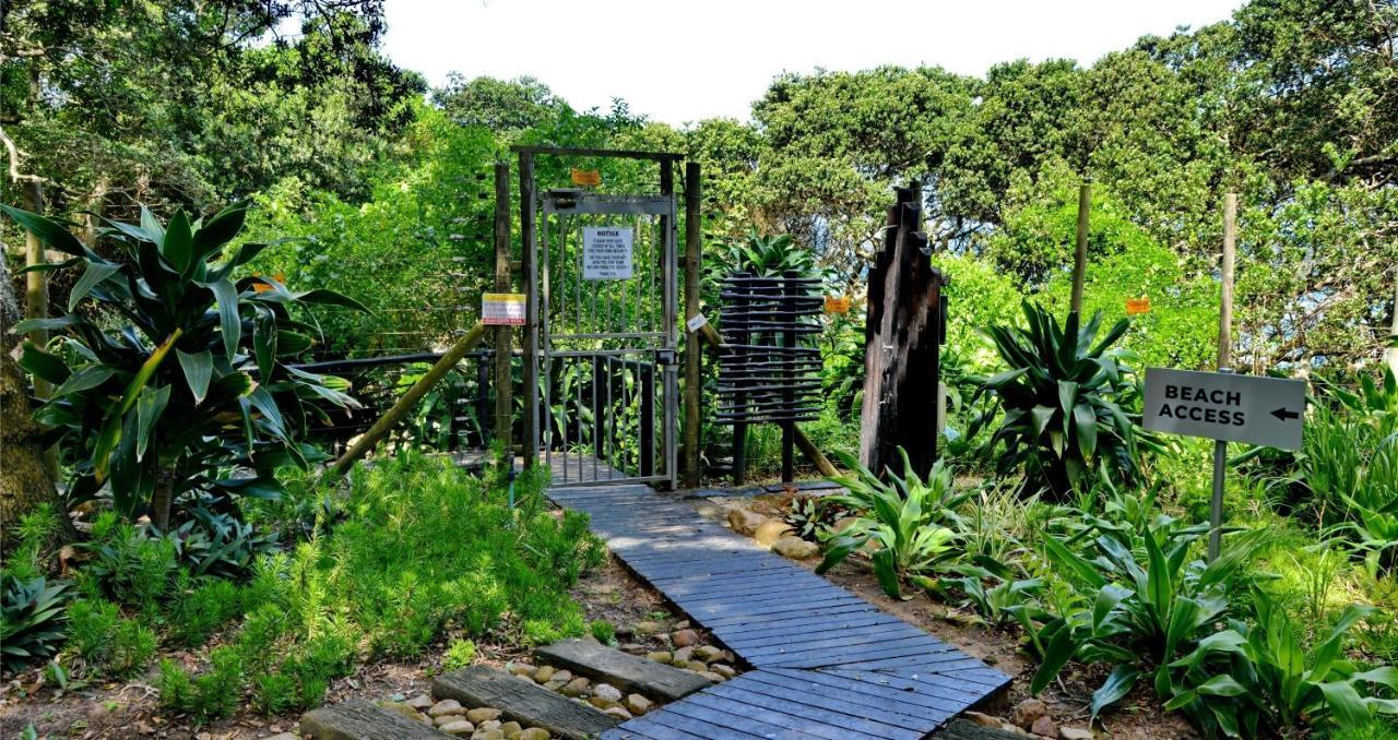 Anew Ocean Reef Hotel Zinkwazi