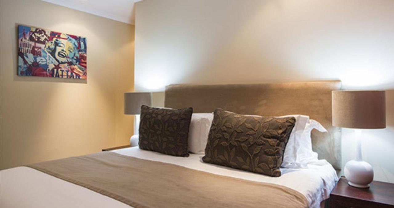 Anew Ocean Reef Hotel Zinkwazi