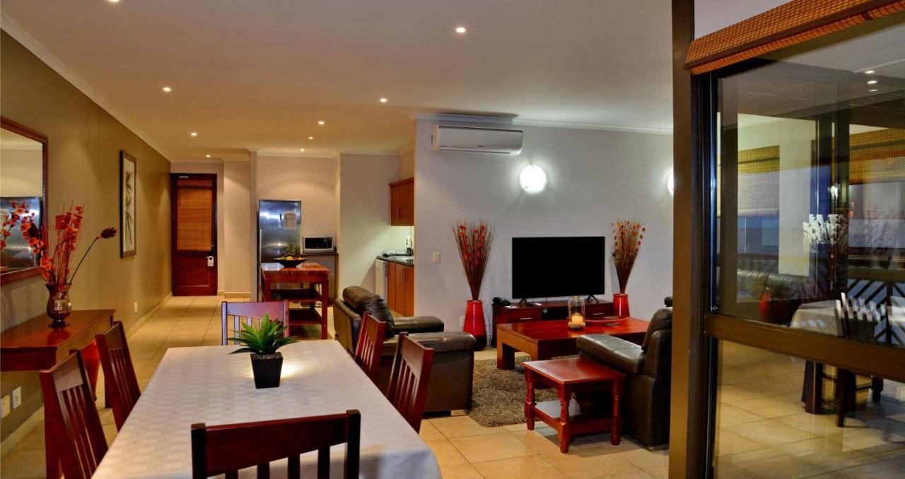 Hotel Anew Ocean Reef