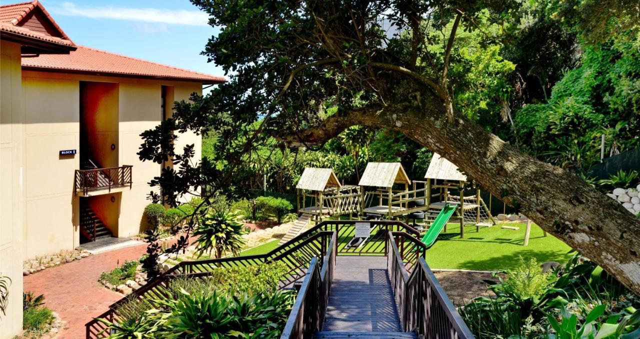 Anew Ocean Reef Hotel Zinkwazi